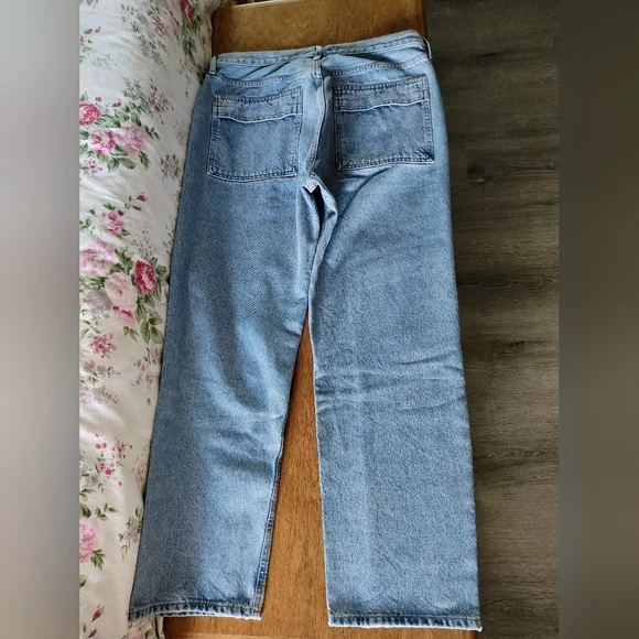 AGOLDE Cooper jeans Size 30 - Picture 4 of 15